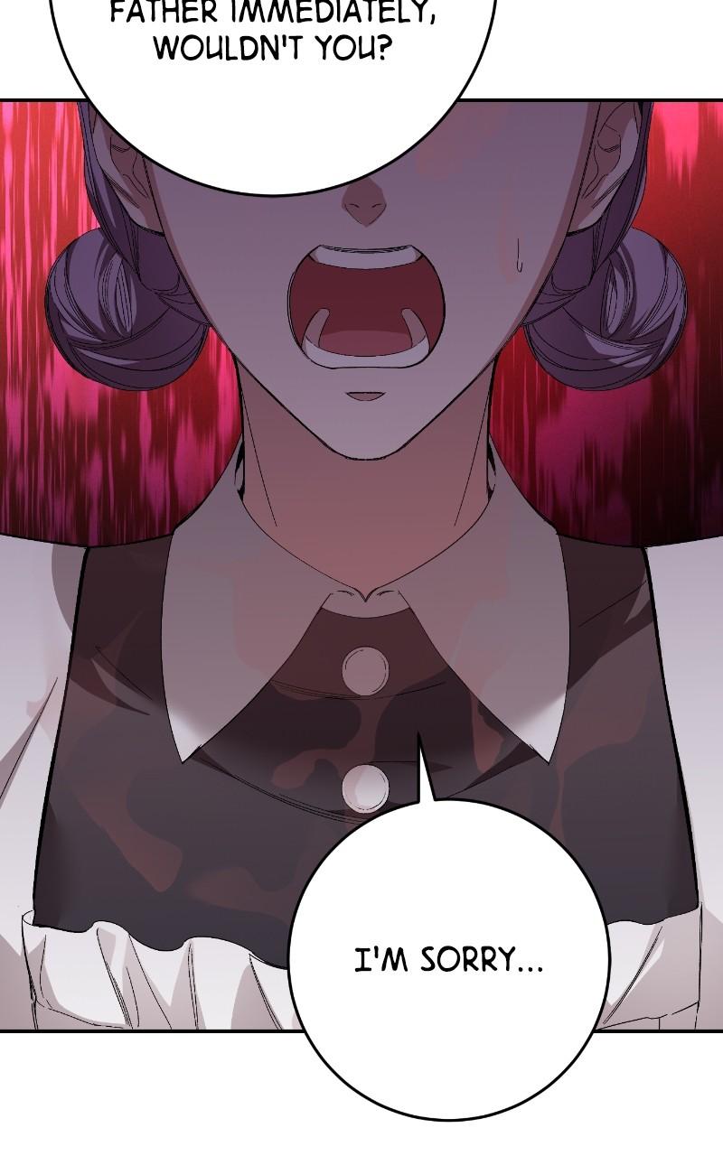 the empresss time reversed abducted marriage Chapter 20 - Page 32