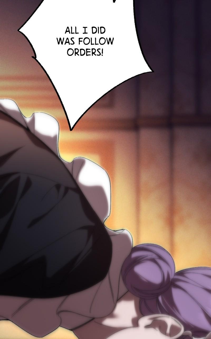 the empresss time reversed abducted marriage Chapter 20 - Page 36