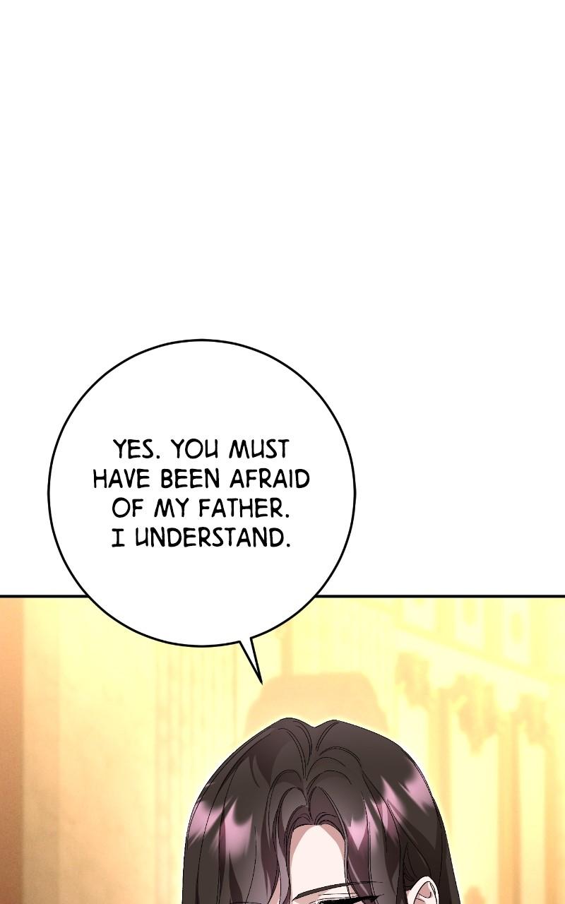 the empresss time reversed abducted marriage Chapter 20 - Page 38