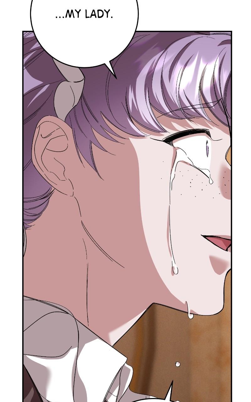 the empresss time reversed abducted marriage Chapter 20 - Page 45