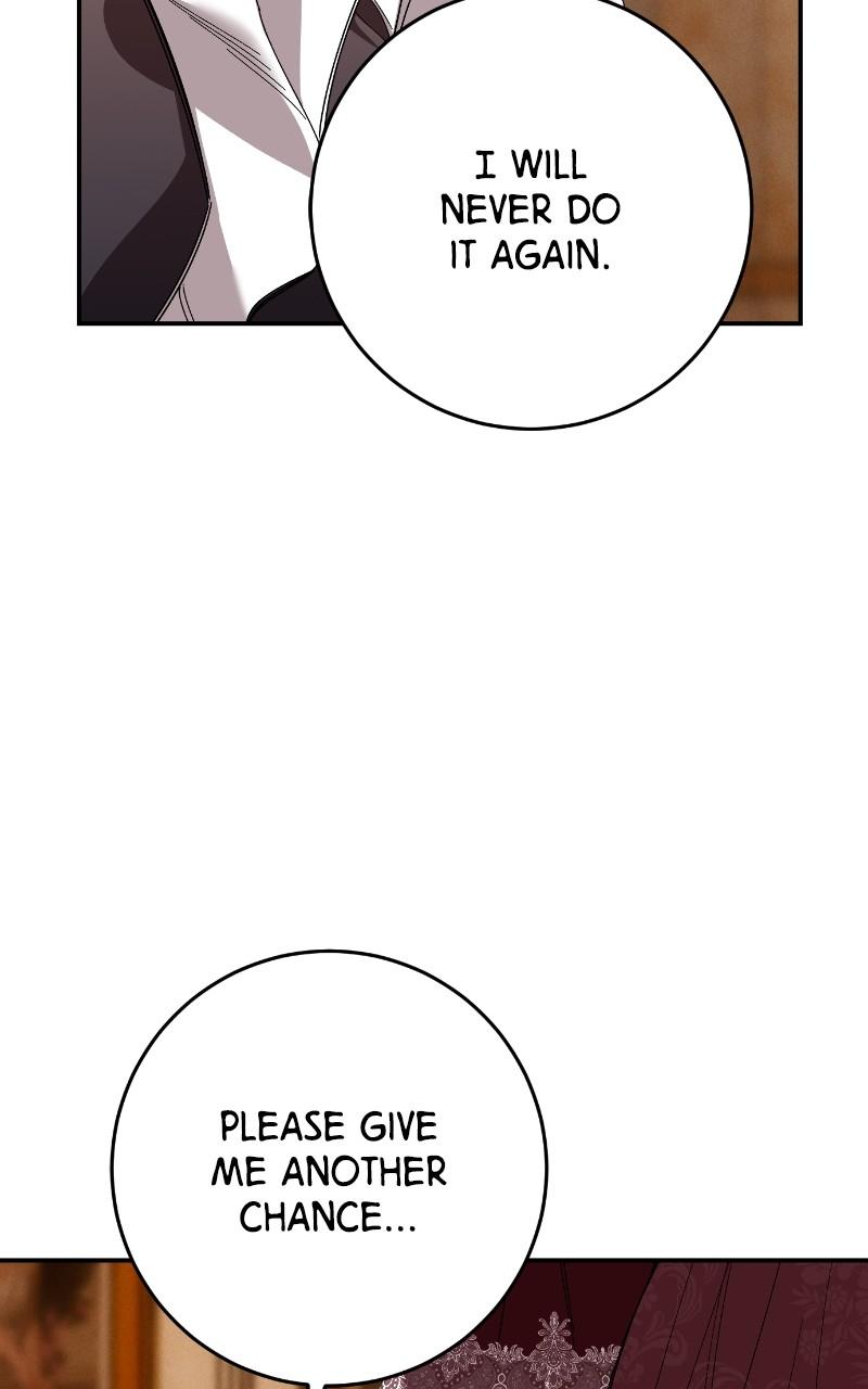 the empresss time reversed abducted marriage Chapter 20 - Page 46