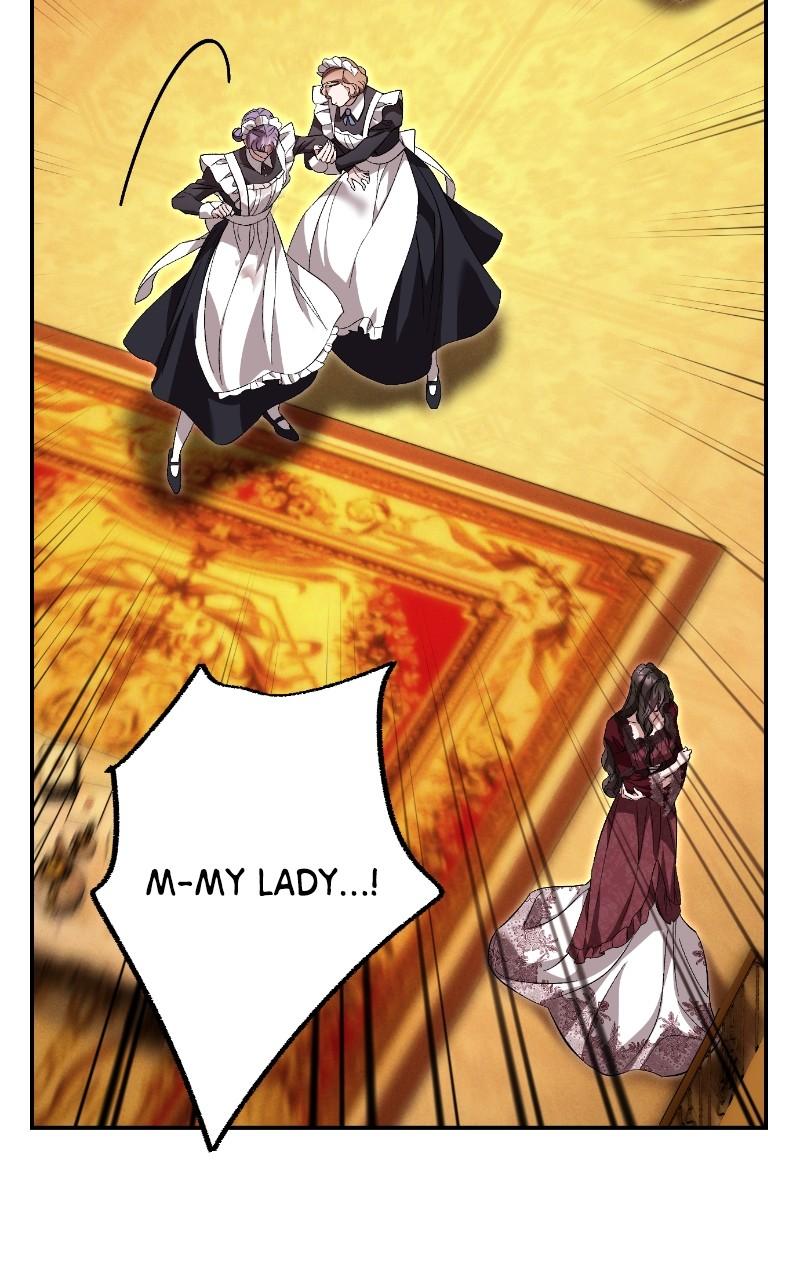 the empresss time reversed abducted marriage Chapter 20 - Page 52