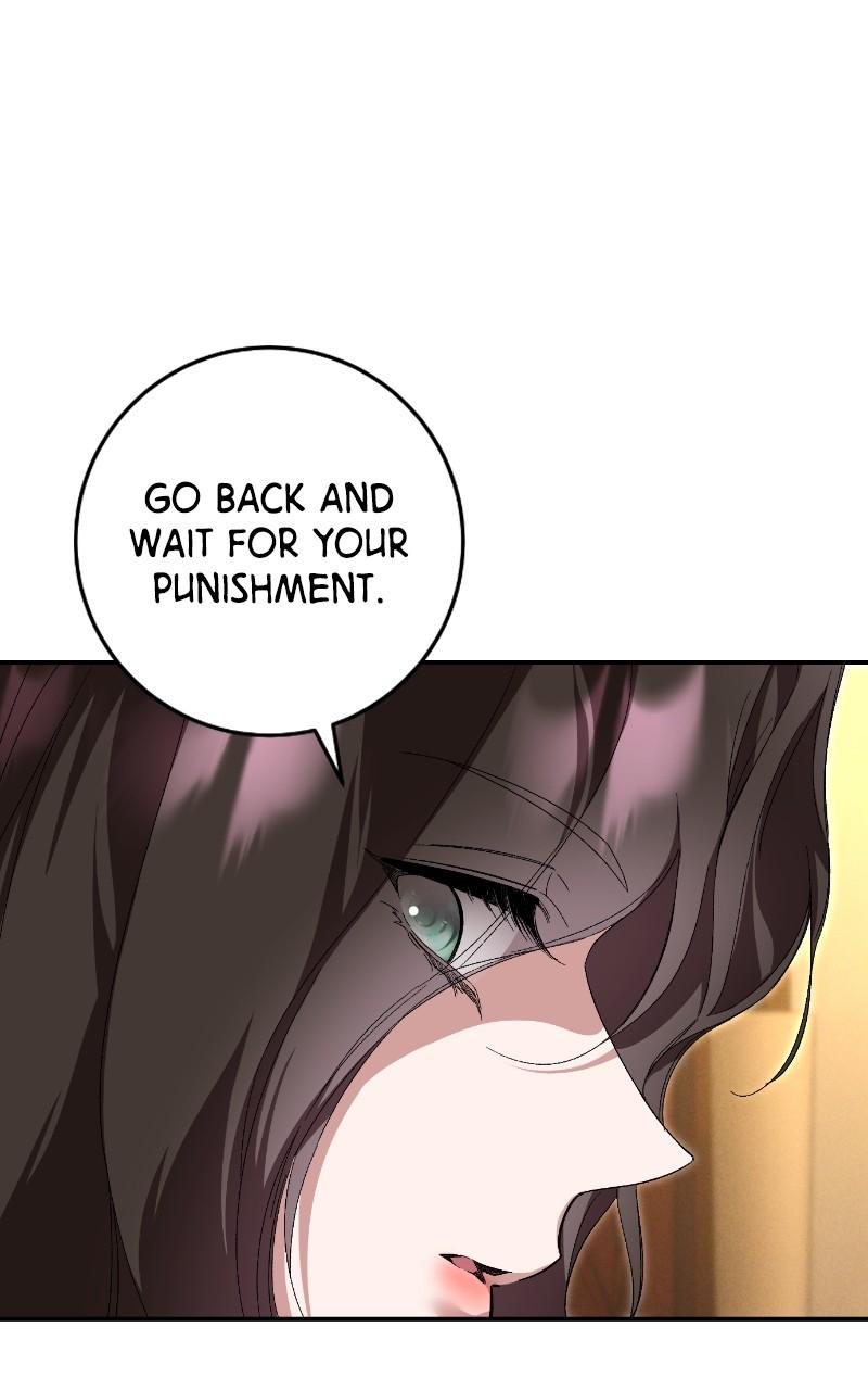 the empresss time reversed abducted marriage Chapter 20 - Page 53