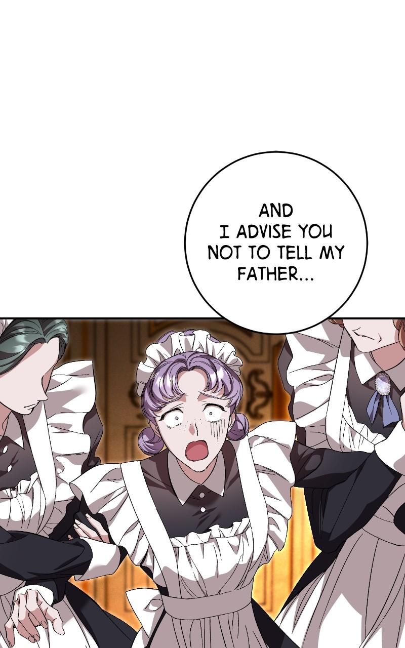 the empresss time reversed abducted marriage Chapter 20 - Page 54