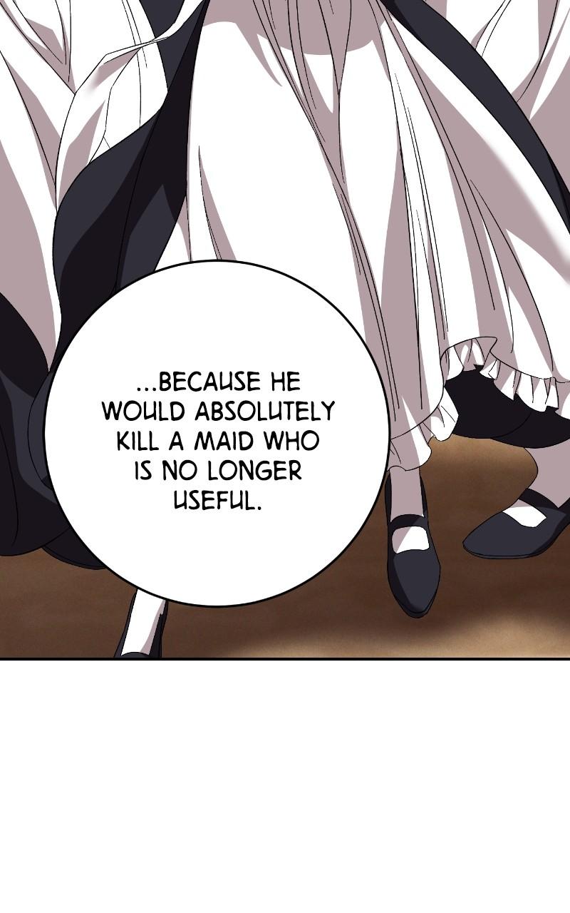 the empresss time reversed abducted marriage Chapter 20 - Page 55