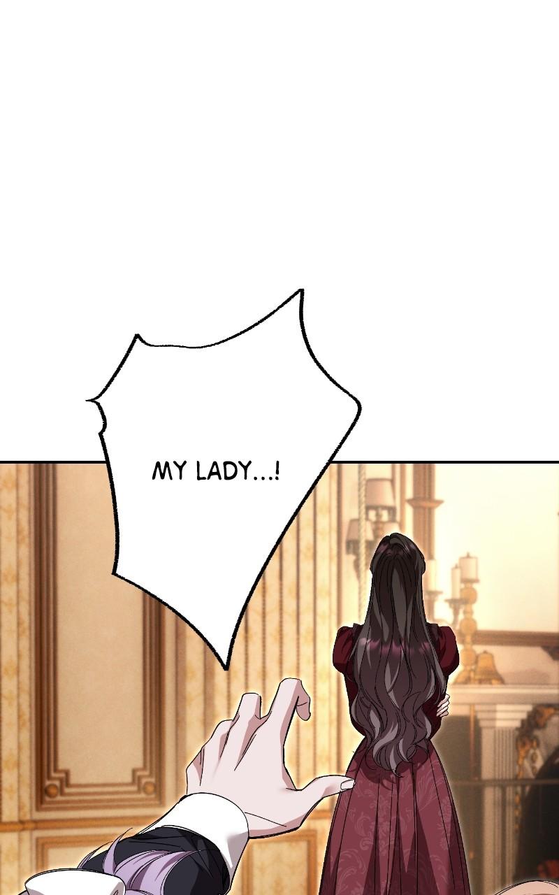 the empresss time reversed abducted marriage Chapter 20 - Page 56