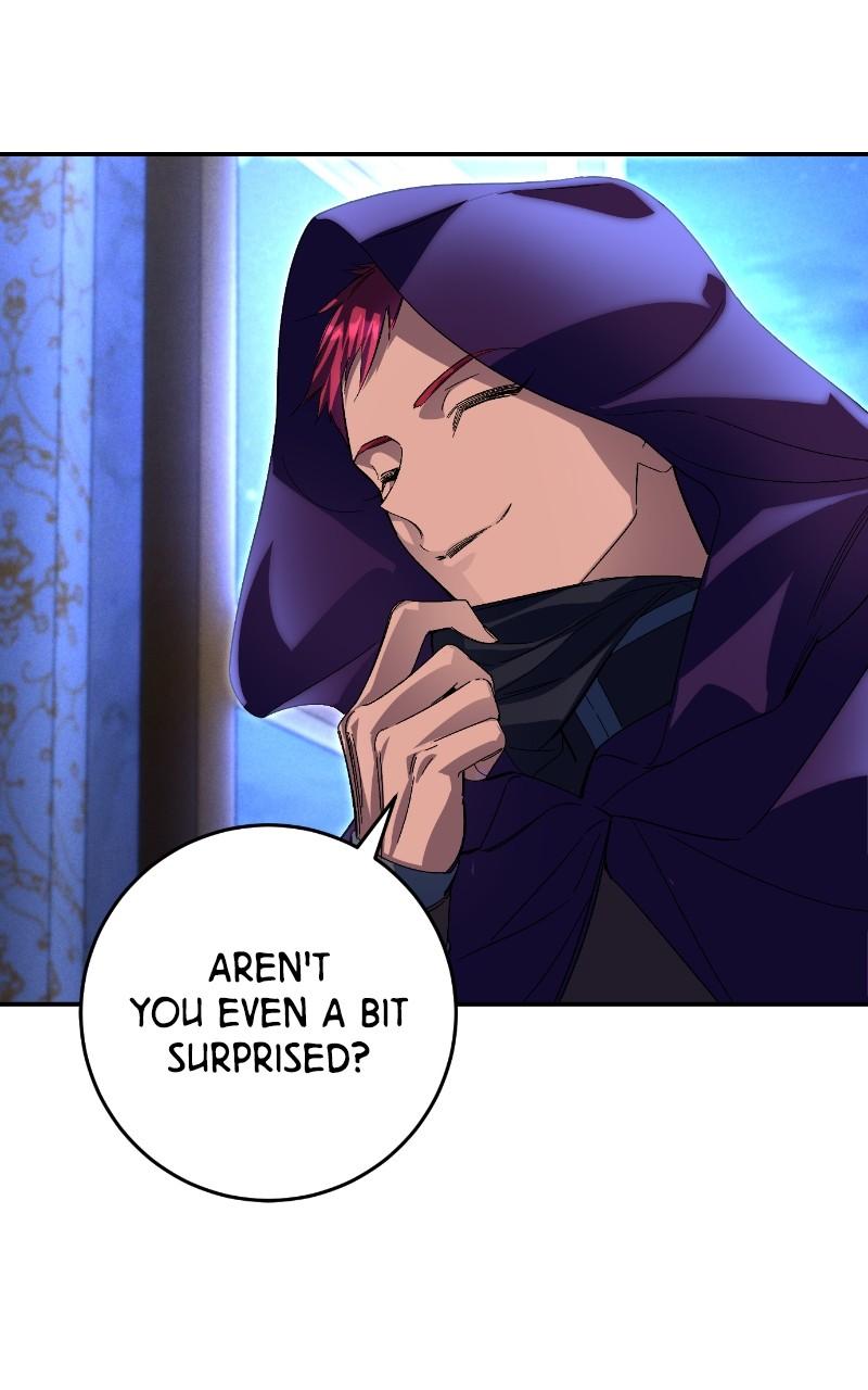 the empresss time reversed abducted marriage Chapter 20 - Page 69