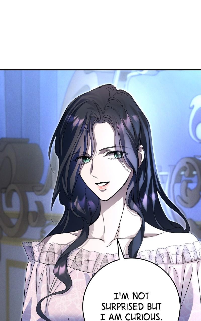 the empresss time reversed abducted marriage Chapter 20 - Page 70