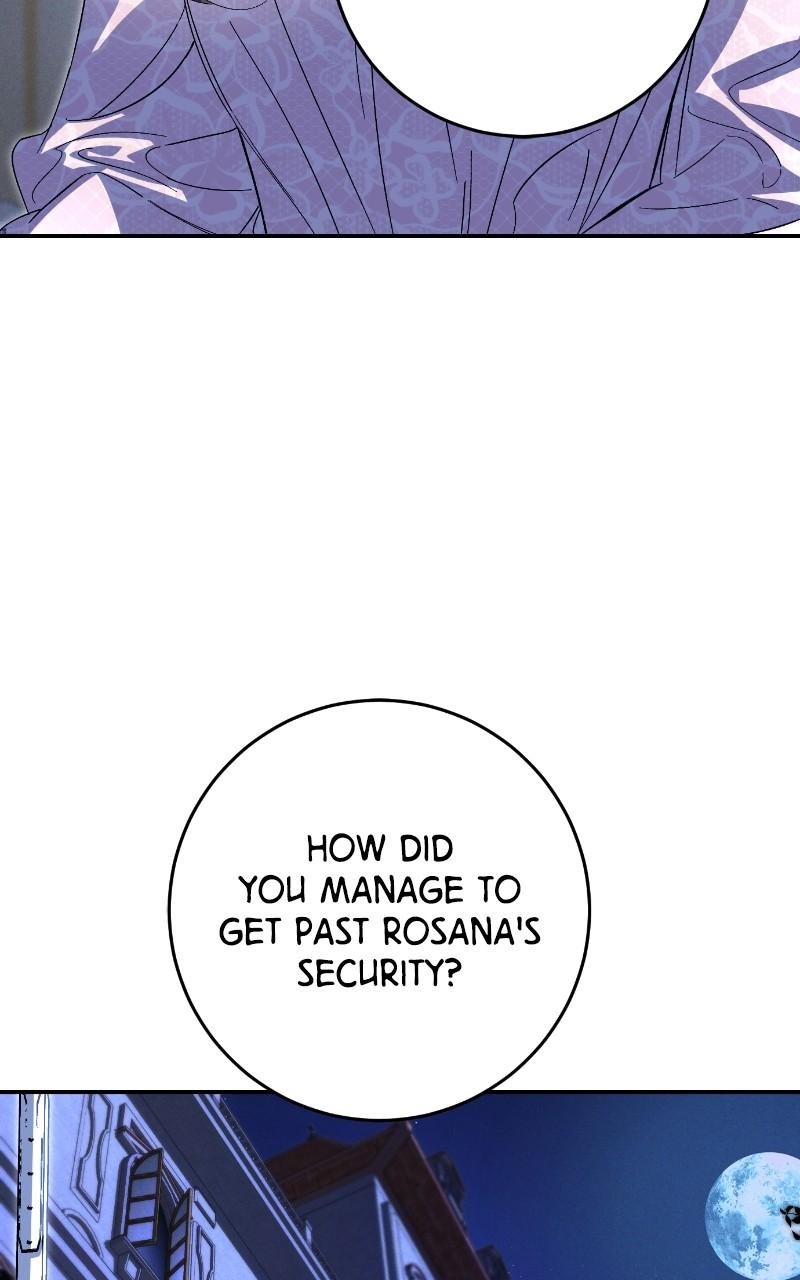 the empresss time reversed abducted marriage Chapter 20 - Page 71