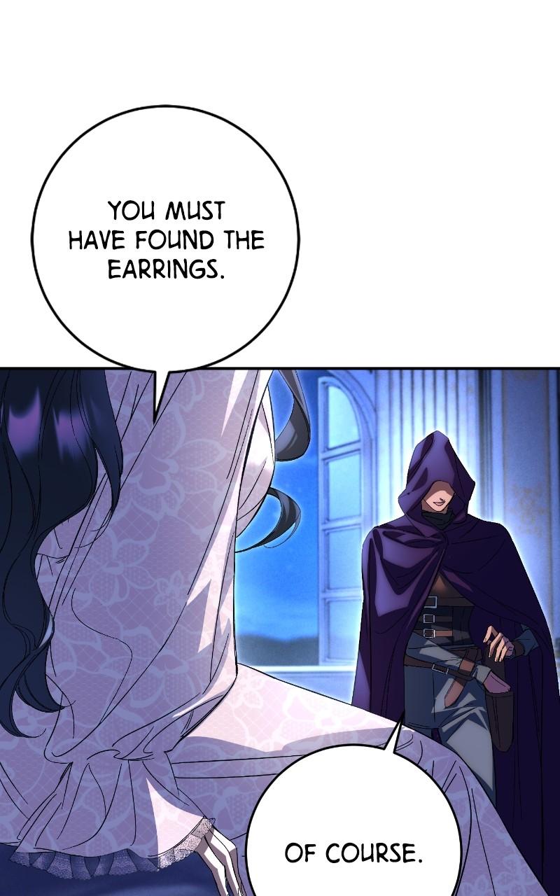 the empresss time reversed abducted marriage Chapter 20 - Page 73