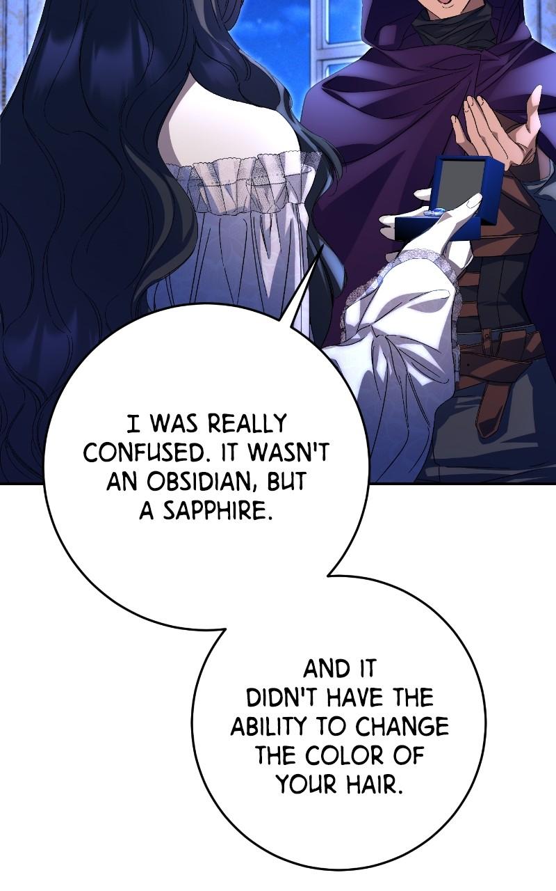 the empresss time reversed abducted marriage Chapter 20 - Page 76