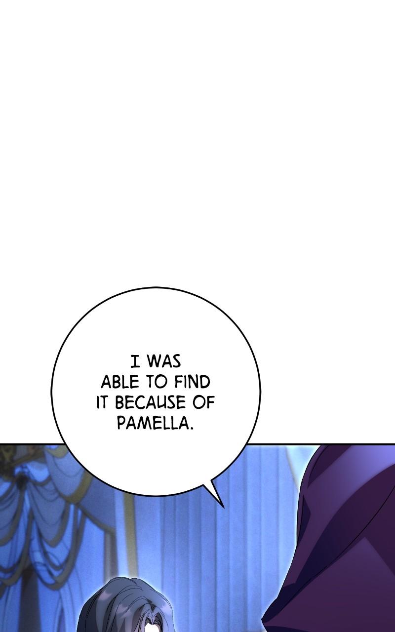 the empresss time reversed abducted marriage Chapter 20 - Page 77