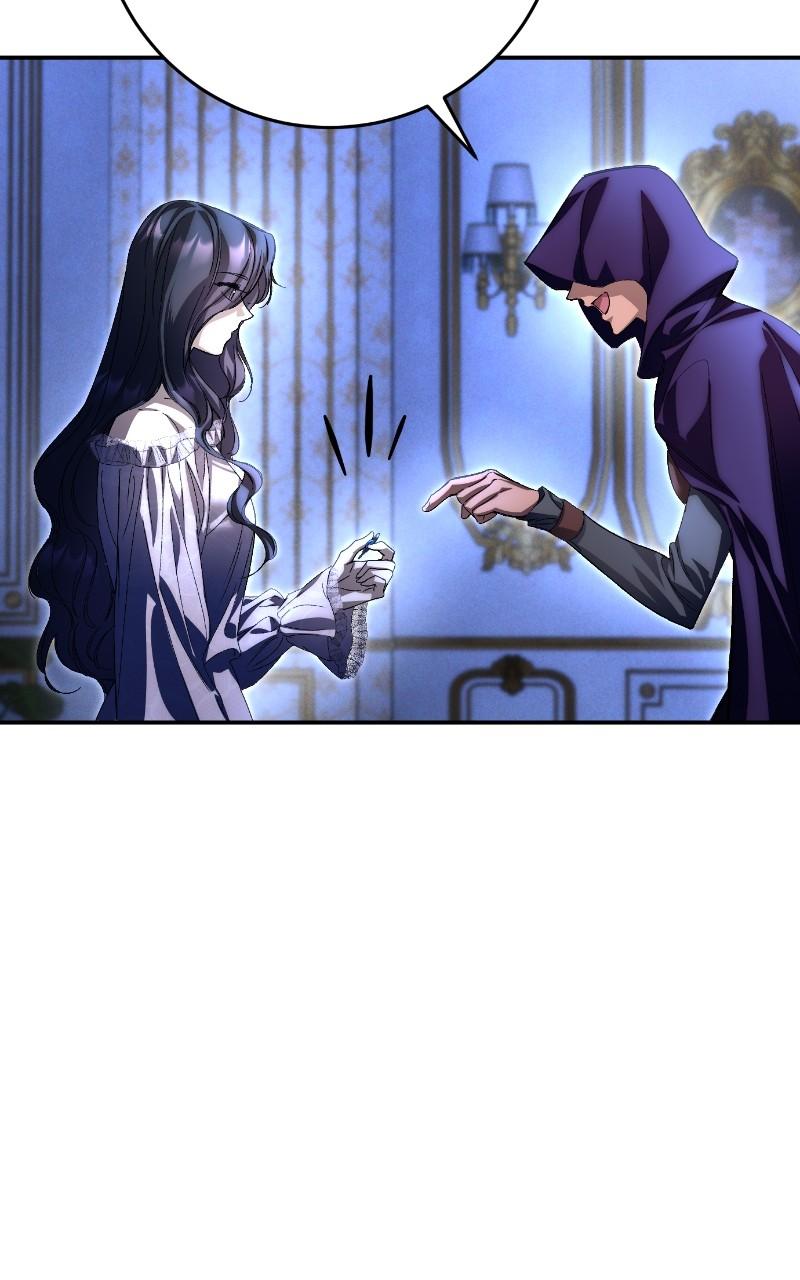 the empresss time reversed abducted marriage Chapter 20 - Page 84