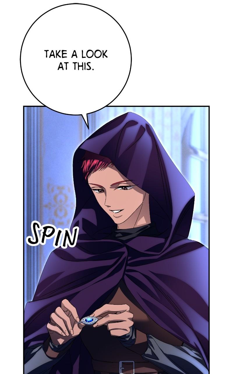 the empresss time reversed abducted marriage Chapter 20 - Page 85