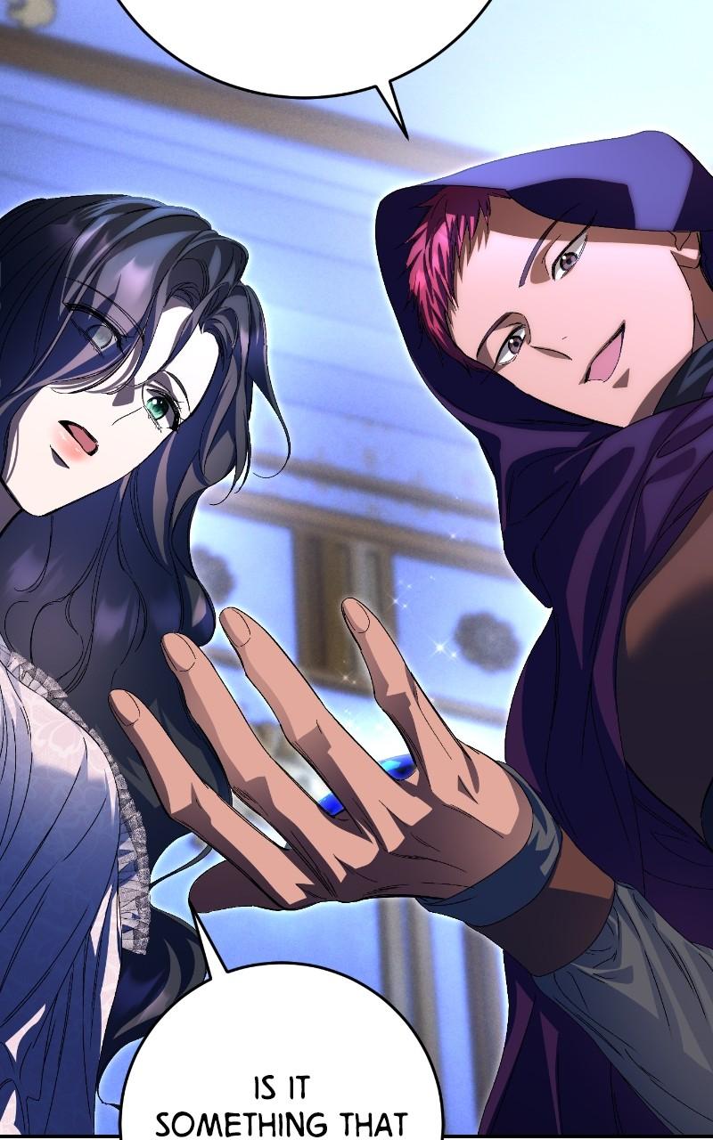 the empresss time reversed abducted marriage Chapter 20 - Page 89