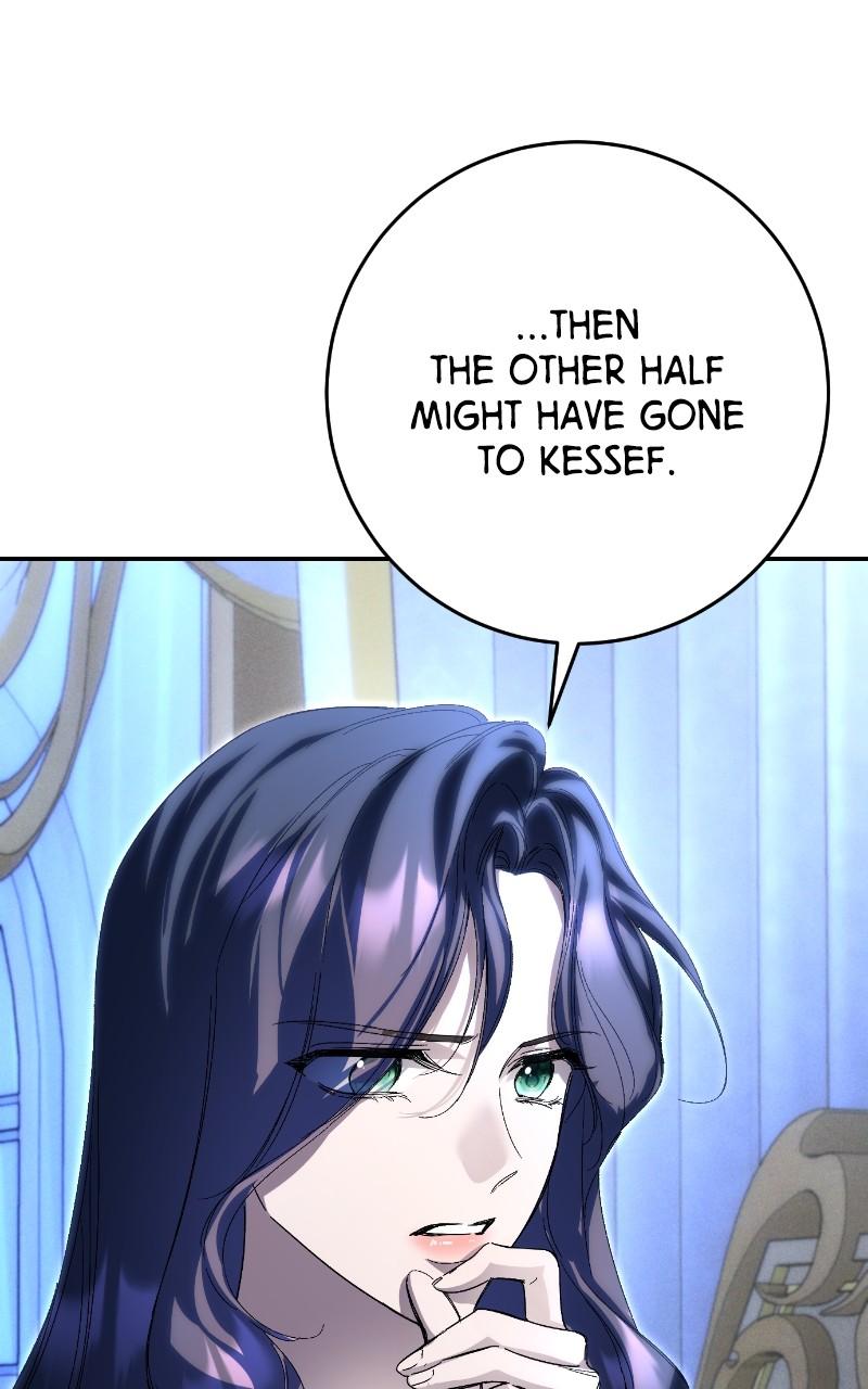 the empresss time reversed abducted marriage Chapter 20 - Page 92