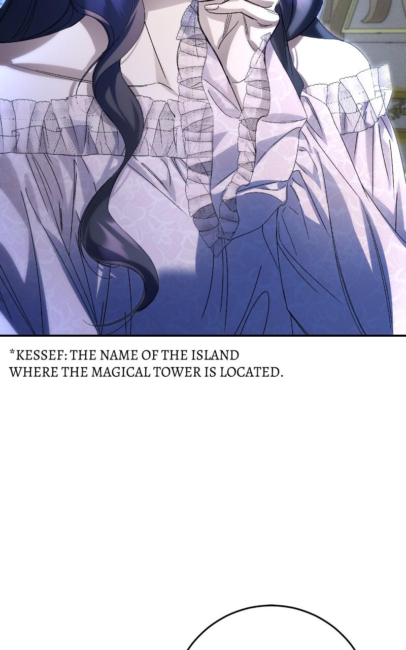 the empresss time reversed abducted marriage Chapter 20 - Page 93