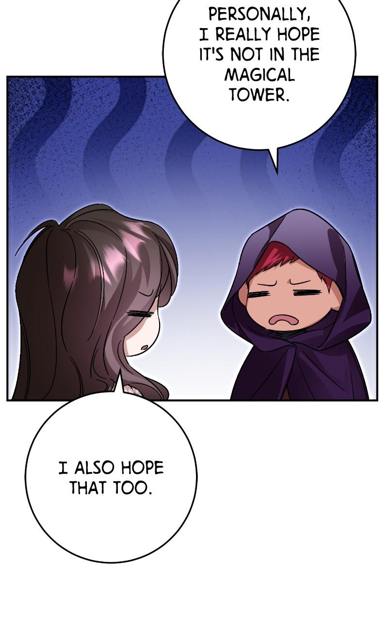 the empresss time reversed abducted marriage Chapter 20 - Page 94