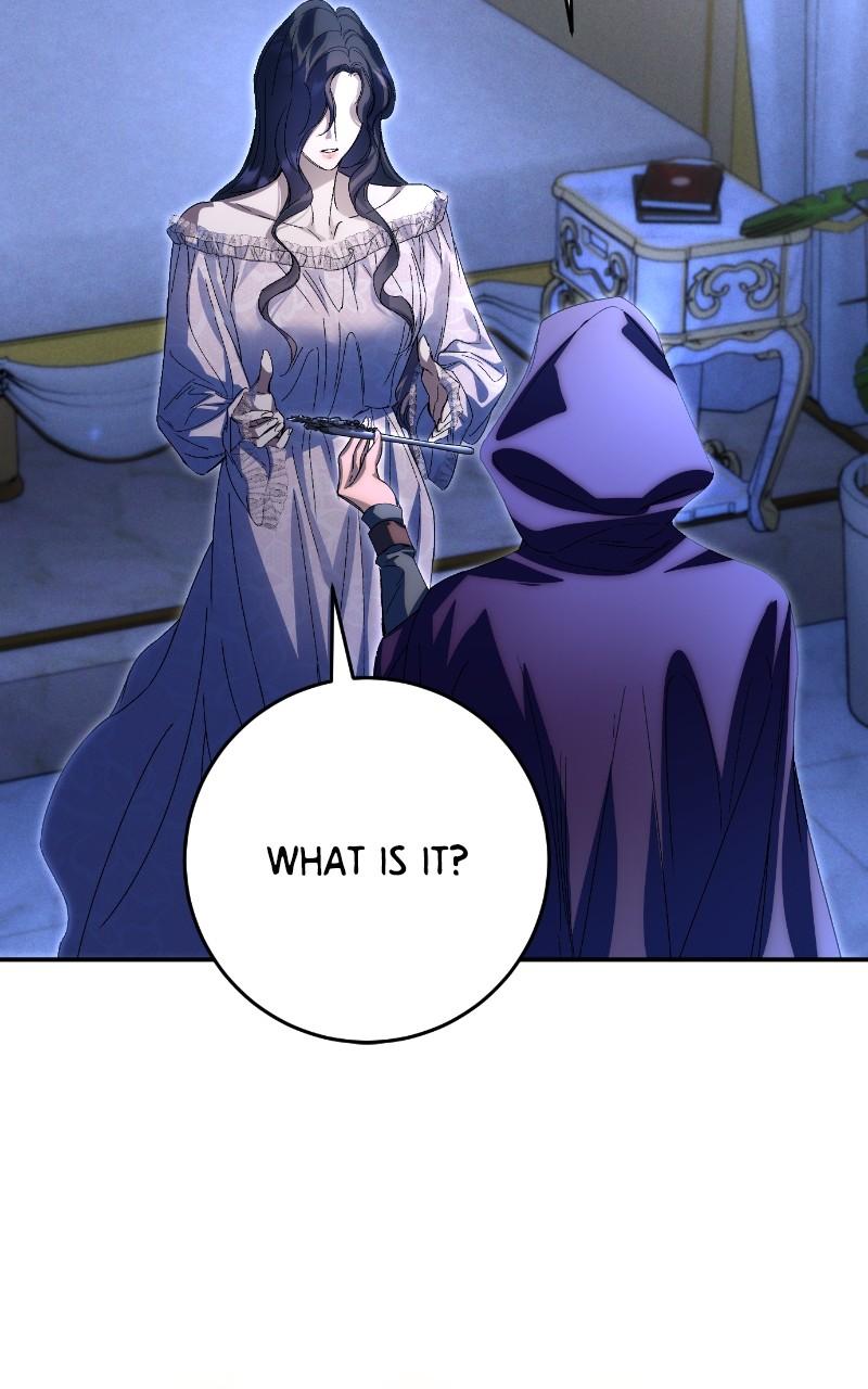 the empresss time reversed abducted marriage Chapter 20 - Page 97