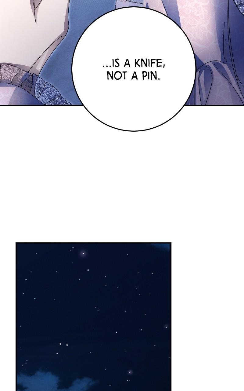 the empresss time reversed abducted marriage Chapter 20 - Page 105