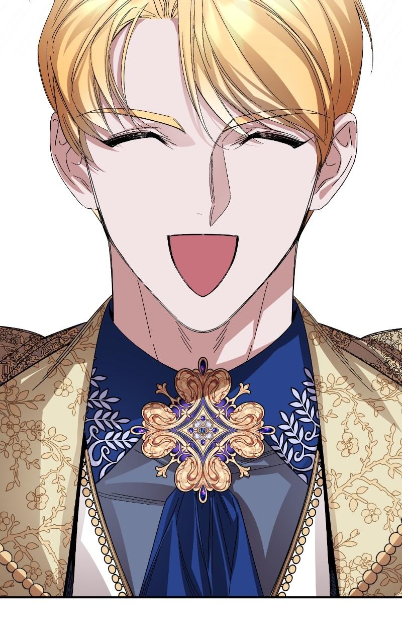 the empresss time reversed abducted marriage Chapter 20 - Page 109