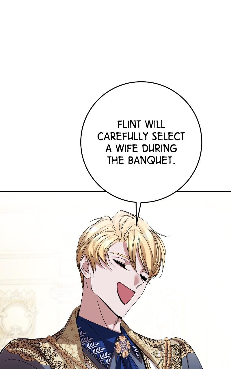 the empresss time reversed abducted marriage Chapter 20 - Page 110