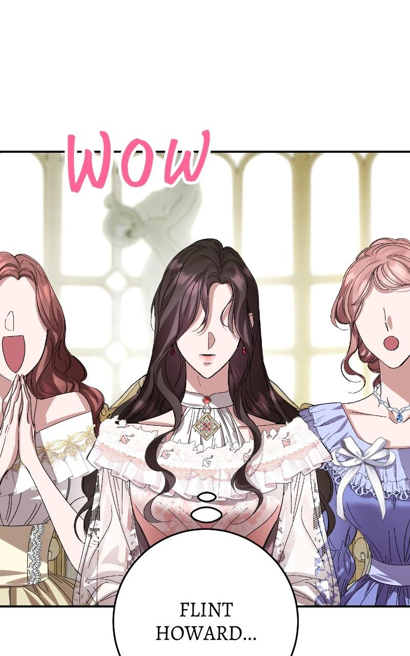 the empresss time reversed abducted marriage Chapter 20 - Page 112