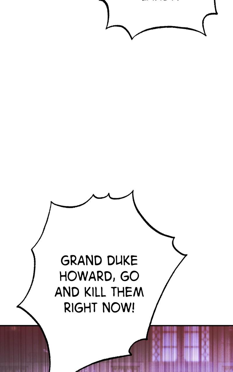 the empresss time reversed abducted marriage Chapter 21 - Page 4