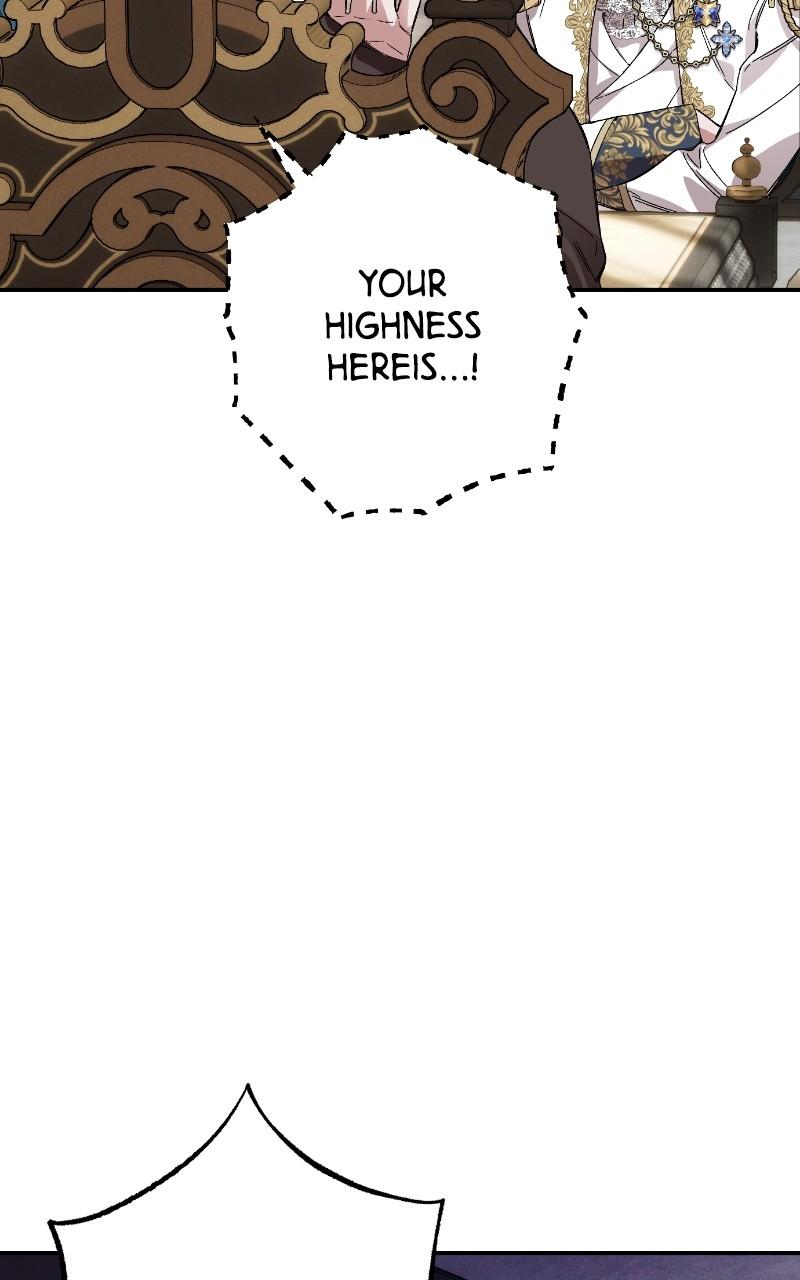 the empresss time reversed abducted marriage Chapter 21 - Page 7