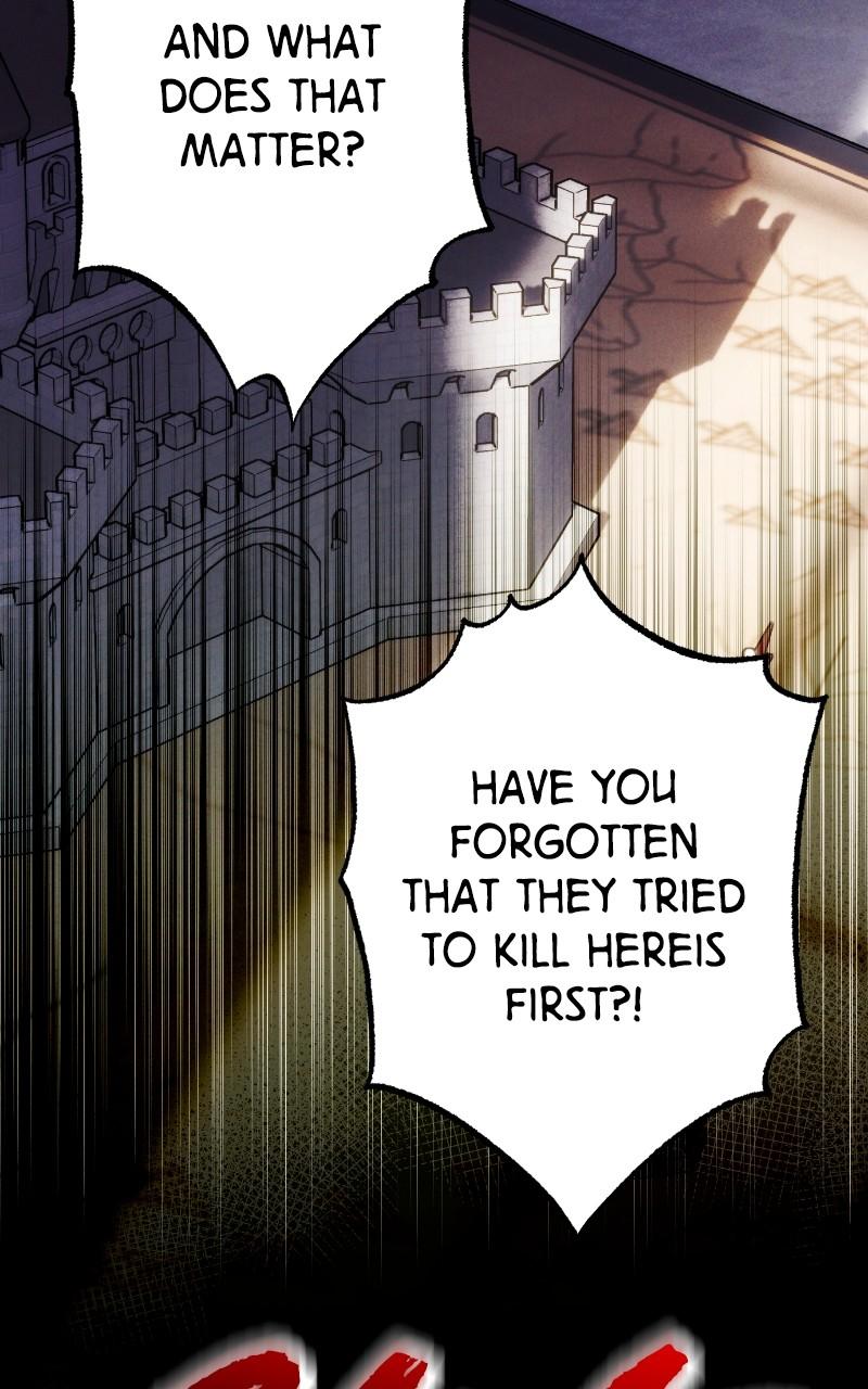 the empresss time reversed abducted marriage Chapter 21 - Page 8