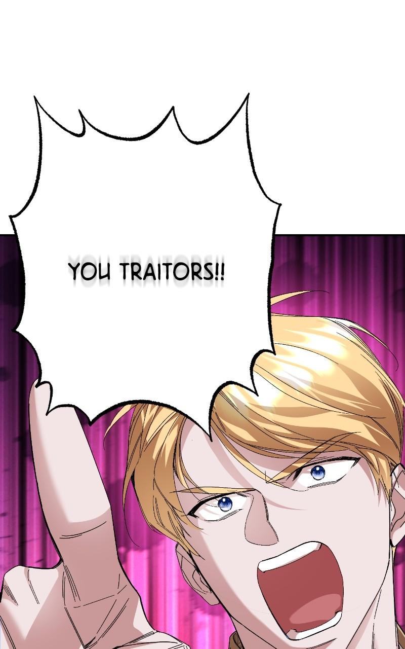 the empresss time reversed abducted marriage Chapter 21 - Page 11