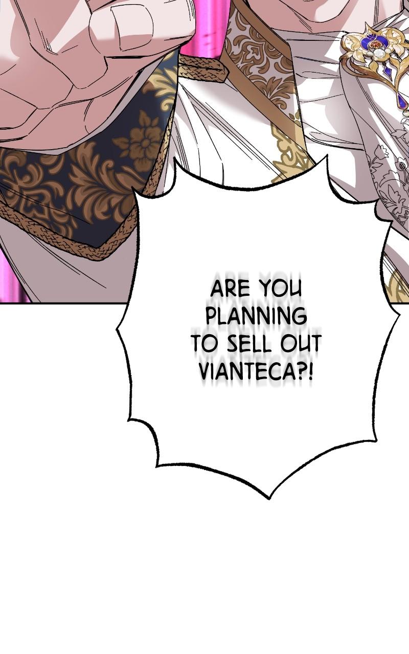 the empresss time reversed abducted marriage Chapter 21 - Page 12