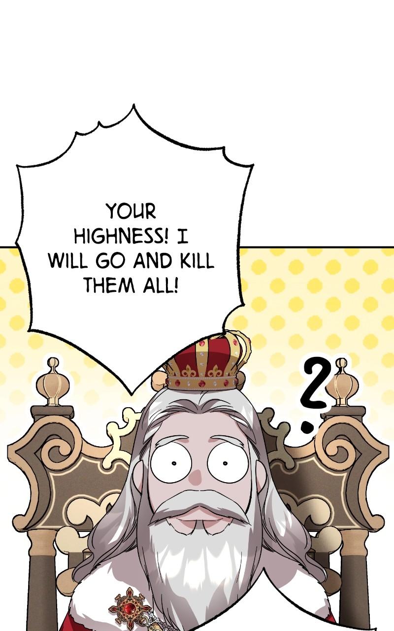 the empresss time reversed abducted marriage Chapter 21 - Page 13