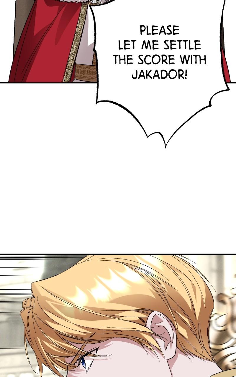 the empresss time reversed abducted marriage Chapter 21 - Page 14