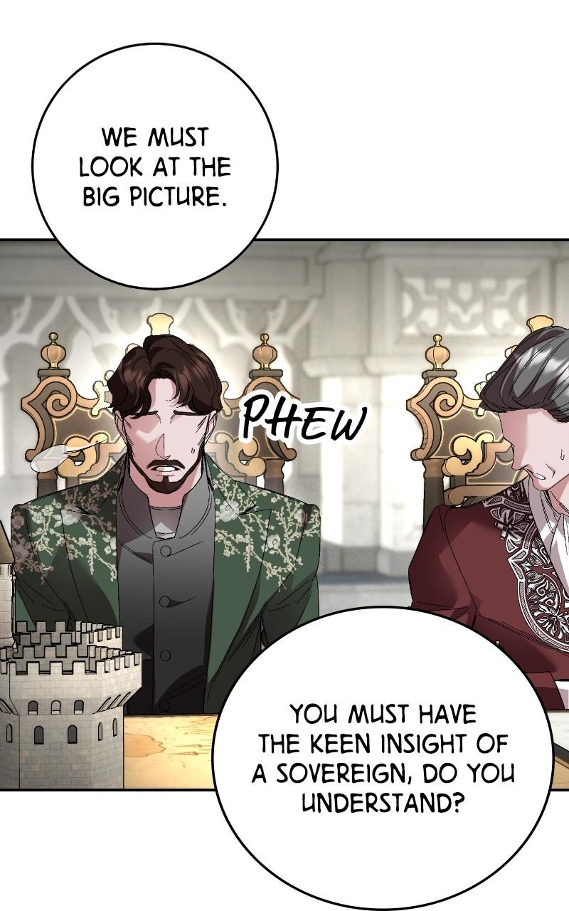 the empresss time reversed abducted marriage Chapter 21 - Page 16