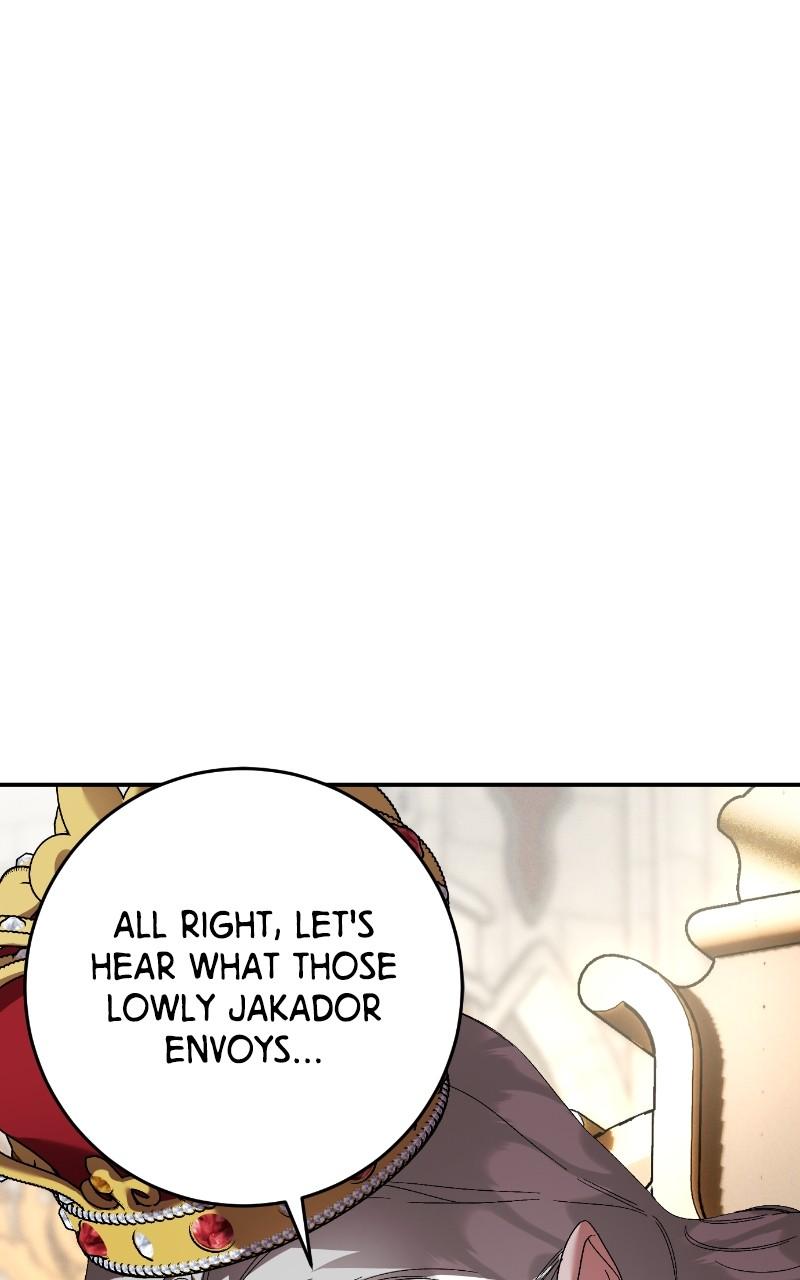 the empresss time reversed abducted marriage Chapter 21 - Page 17