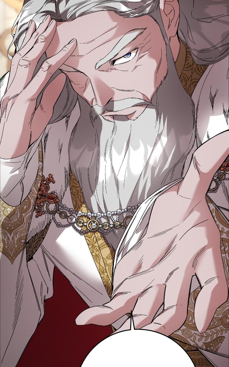 the empresss time reversed abducted marriage Chapter 21 - Page 18