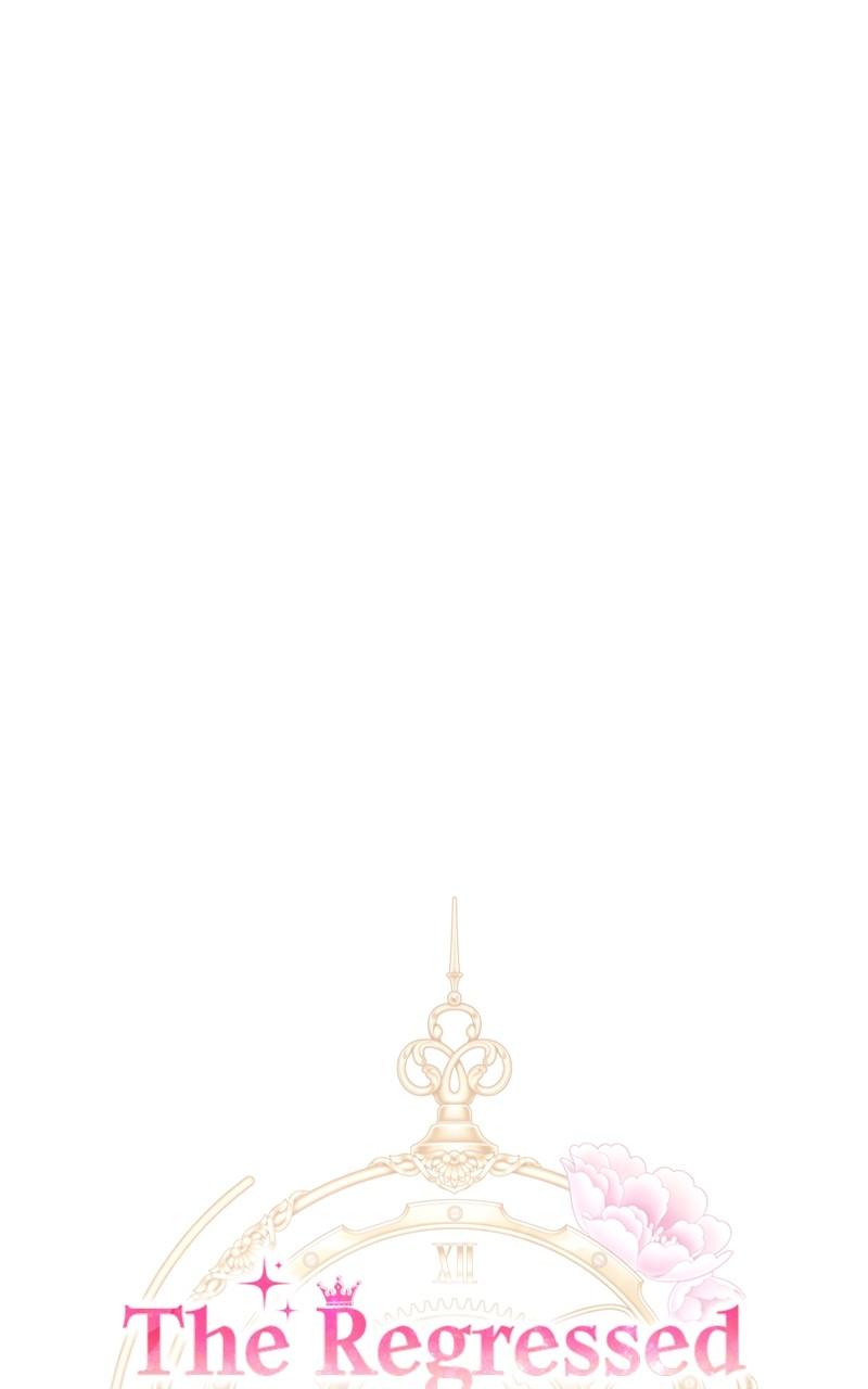 the empresss time reversed abducted marriage Chapter 21 - Page 20