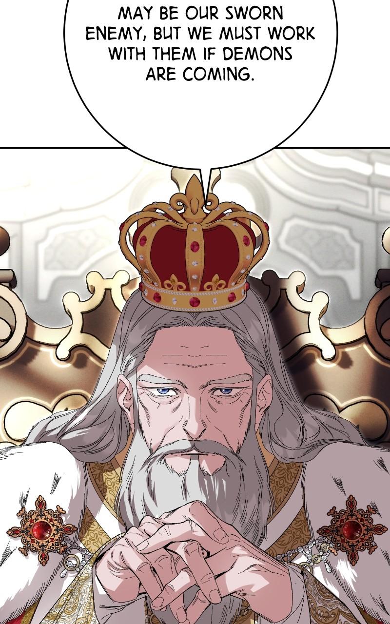 the empresss time reversed abducted marriage Chapter 21 - Page 23