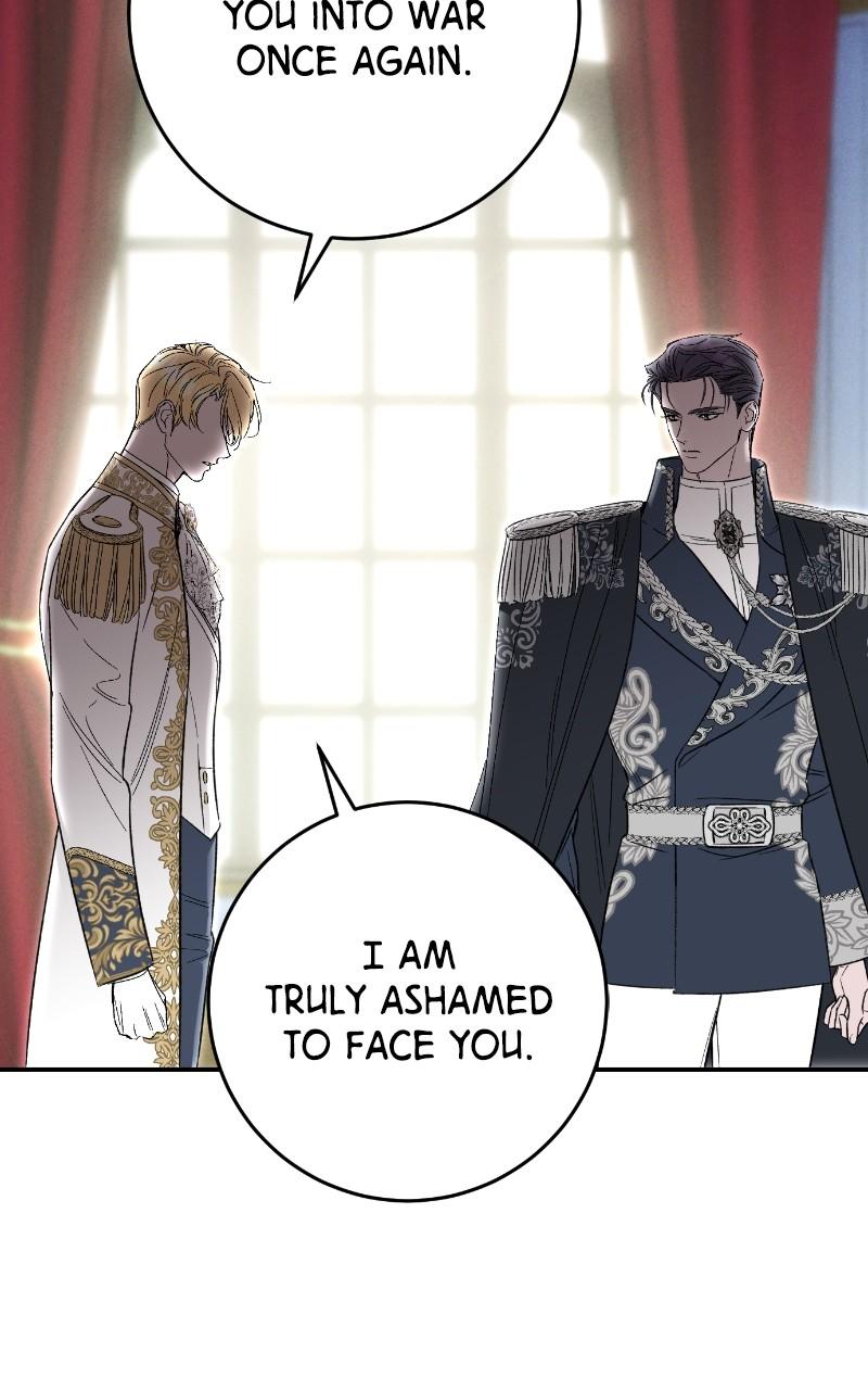 the empresss time reversed abducted marriage Chapter 21 - Page 29