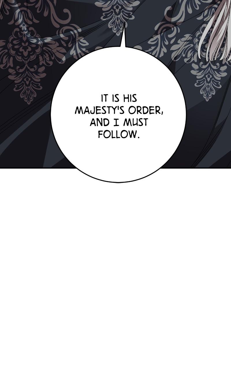 the empresss time reversed abducted marriage Chapter 21 - Page 31