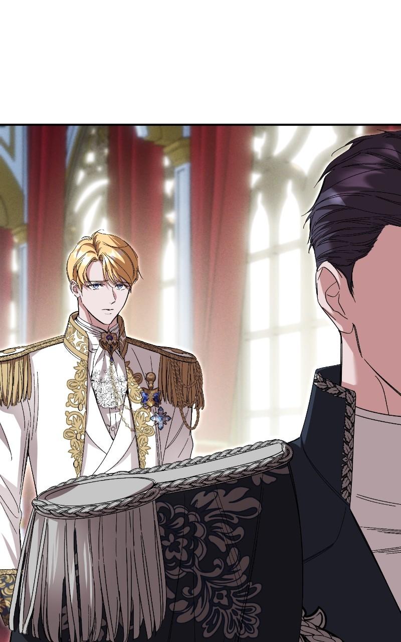 the empresss time reversed abducted marriage Chapter 21 - Page 32