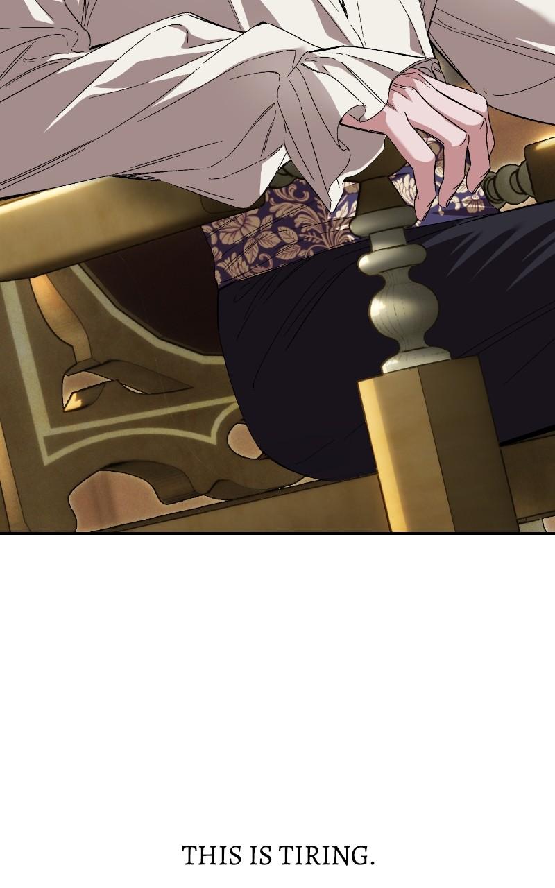 the empresss time reversed abducted marriage Chapter 21 - Page 38