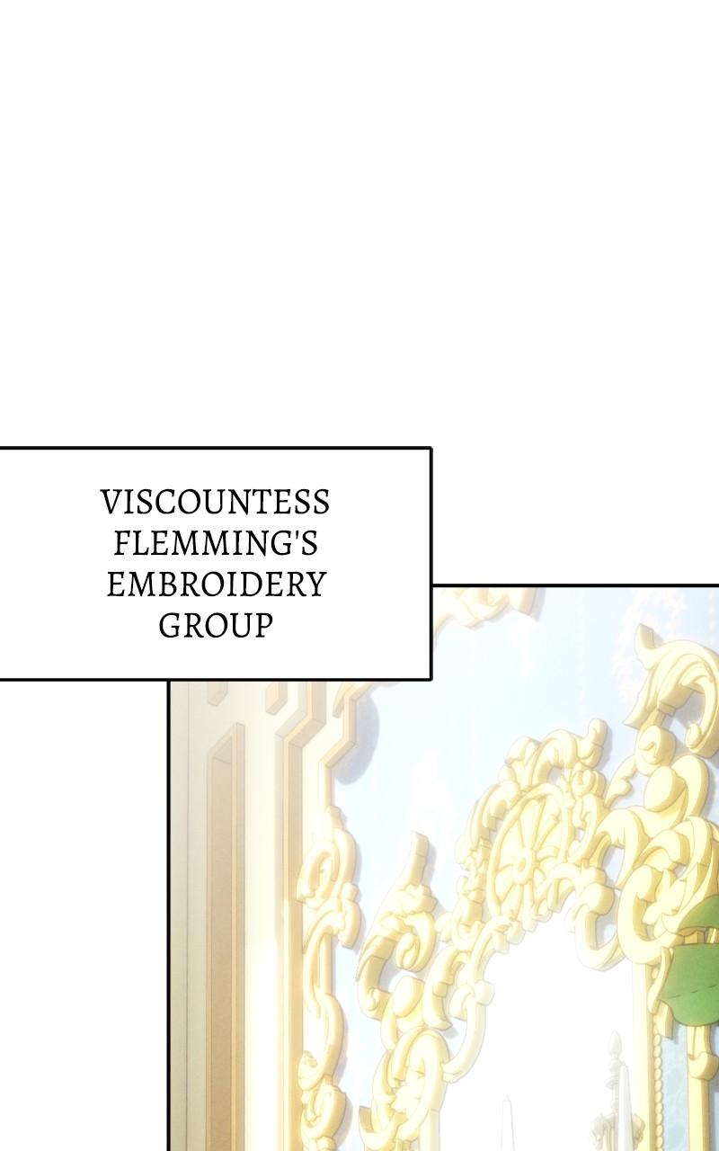 the empresss time reversed abducted marriage Chapter 21 - Page 47