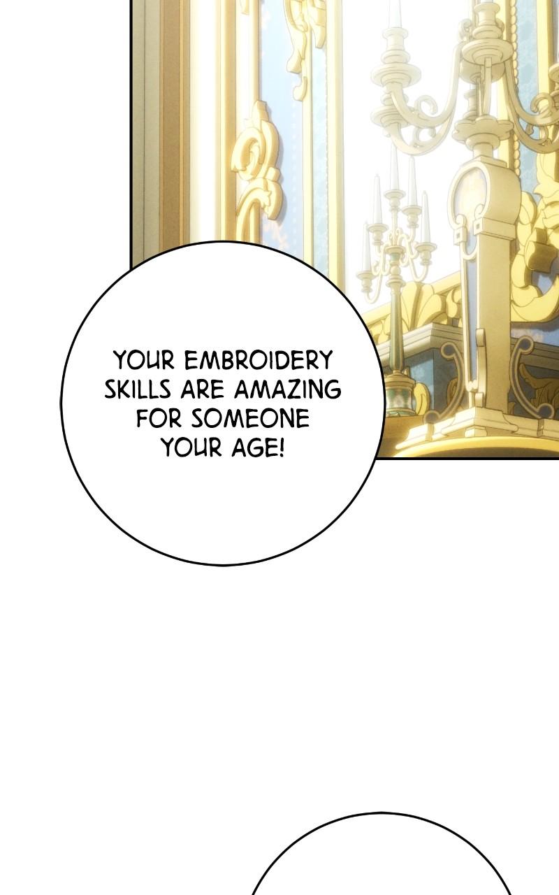 the empresss time reversed abducted marriage Chapter 21 - Page 48