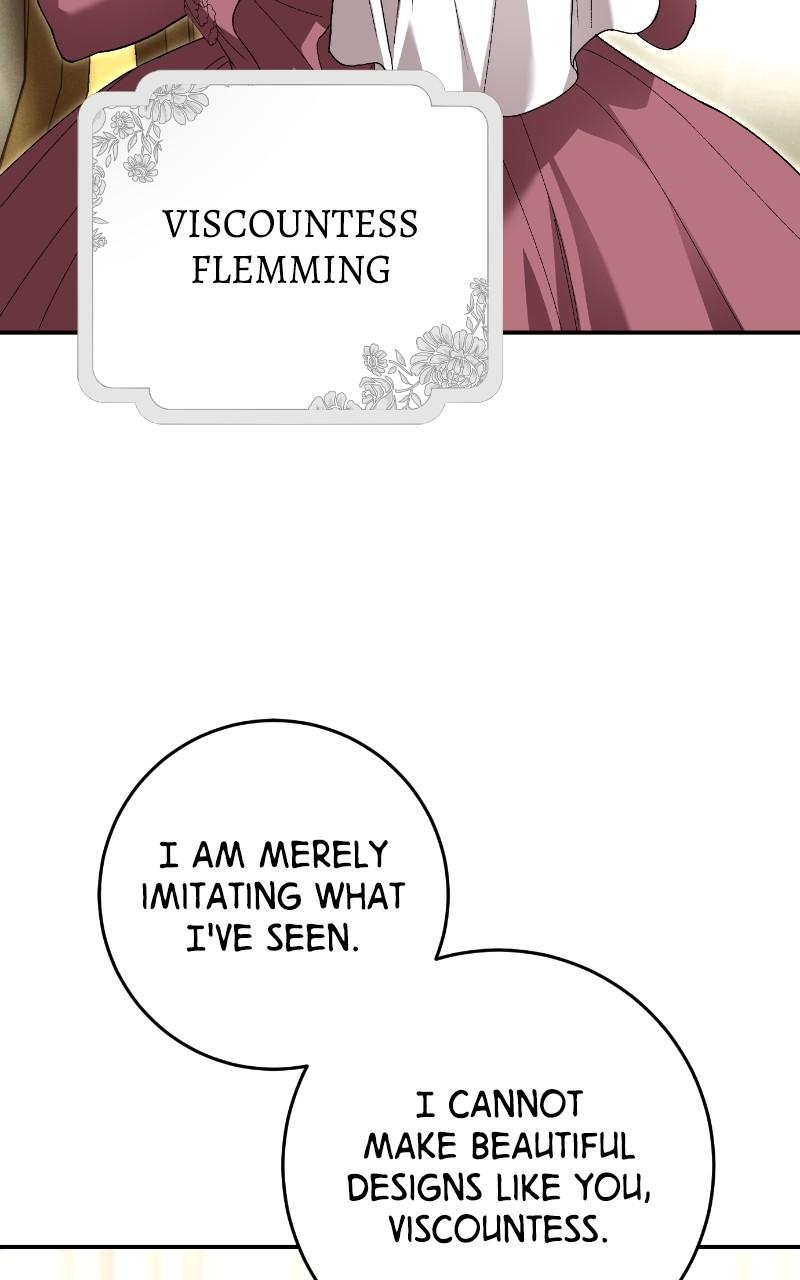 the empresss time reversed abducted marriage Chapter 21 - Page 50