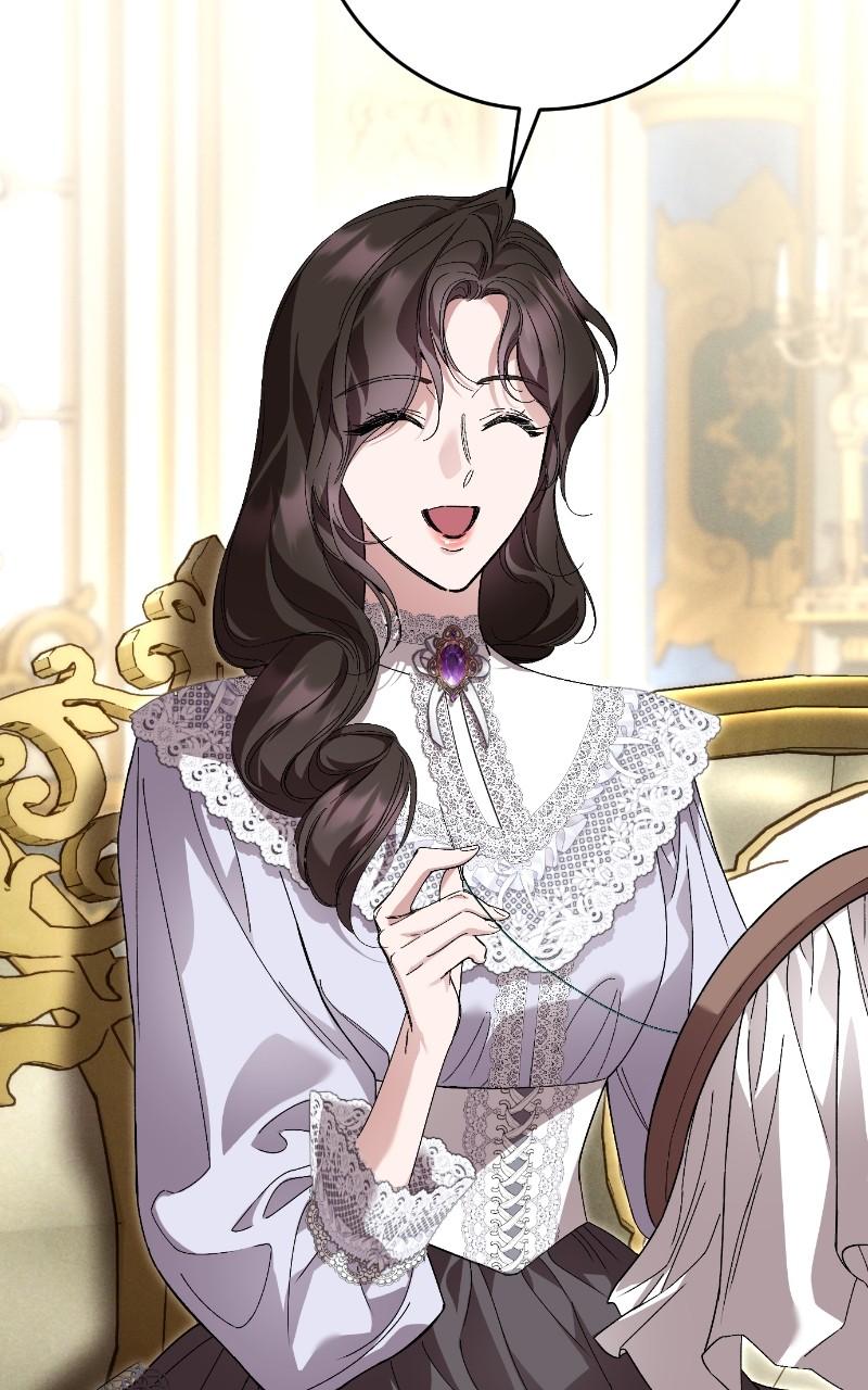 the empresss time reversed abducted marriage Chapter 21 - Page 51