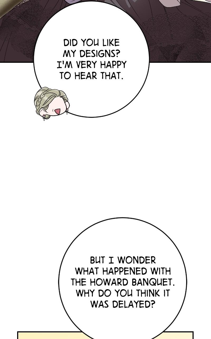 the empresss time reversed abducted marriage Chapter 21 - Page 52