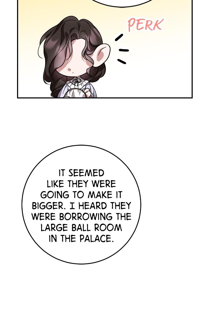 the empresss time reversed abducted marriage Chapter 21 - Page 53