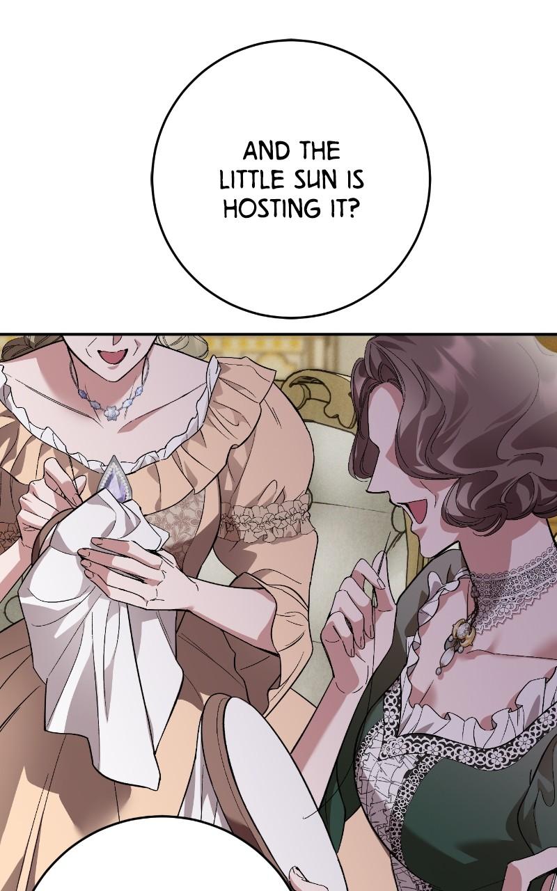 the empresss time reversed abducted marriage Chapter 21 - Page 54